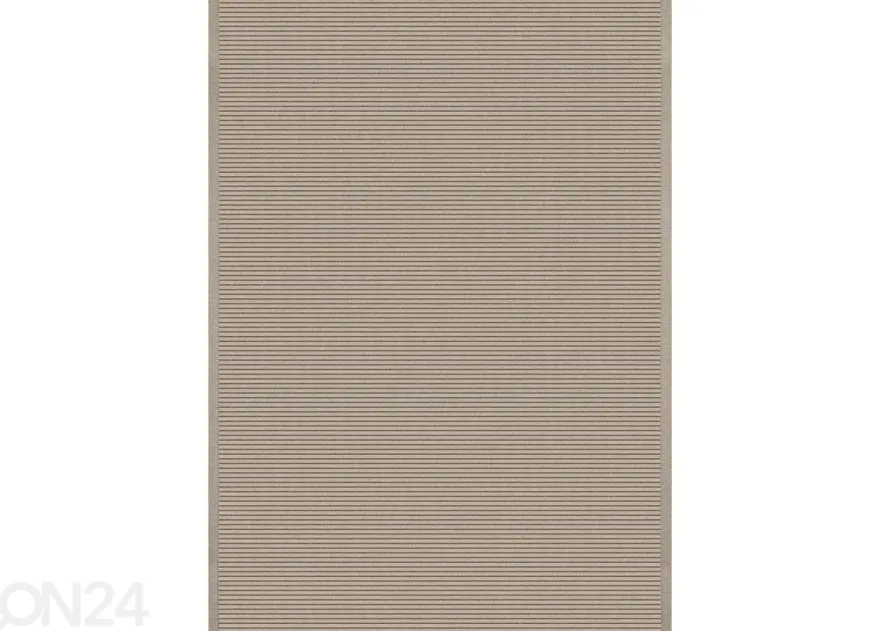 NARMA smartWeave® matto Vivva khaki 140x200 cm