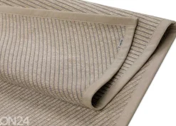NARMA smartWeave® matto Vivva khaki 140x200 cm