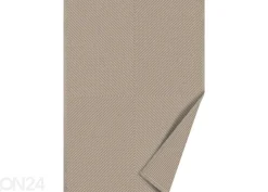 NARMA smartWeave® matto Vivva khaki 140x200 cm