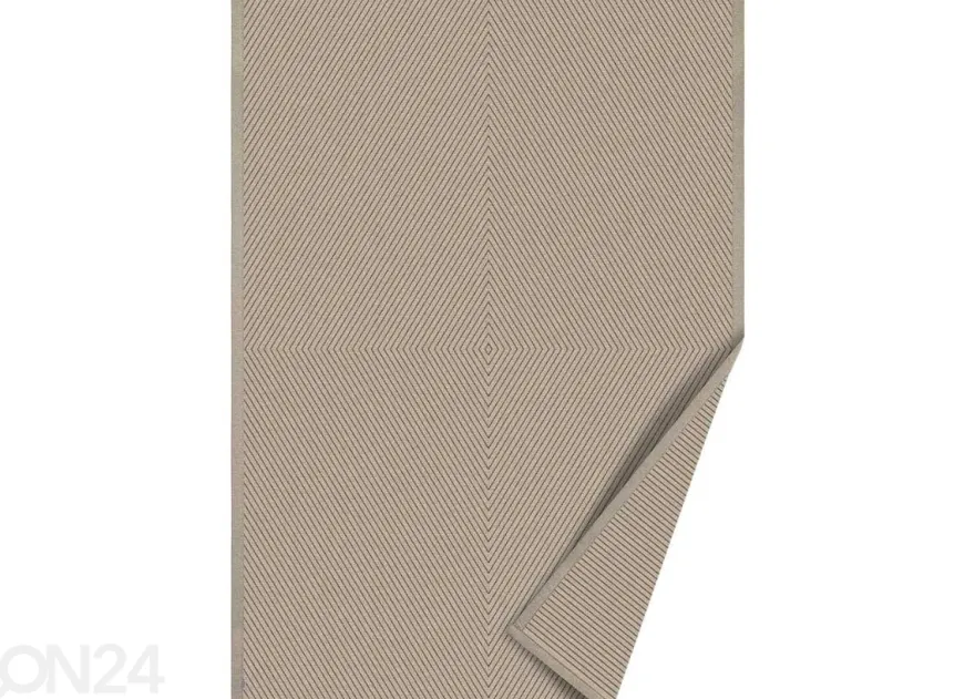 NARMA smartWeave® matto Vivva khaki 140x200 cm
