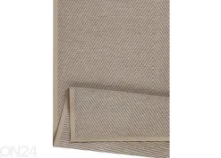 NARMA smartWeave® matto Vivva khaki 140x200 cm