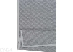 Narma smartWeave® matto VIVVA silver 100x160 cm