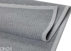 Narma smartWeave® matto VIVVA silver 100x160 cm