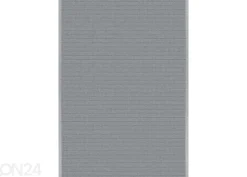 Narma smartWeave® matto VIVVA silver 100x160 cm