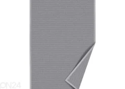 Narma smartWeave® matto VIVVA silver 100x160 cm