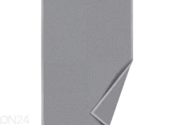 Narma smartWeave® matto VIVVA silver 100x160 cm
