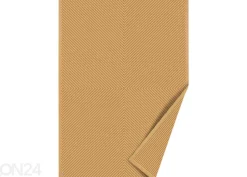 NARMA smartWeave® matto Vivva gold 70x140 cm