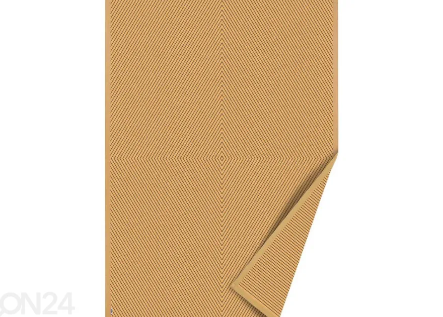 NARMA smartWeave® matto Vivva gold 70x140 cm