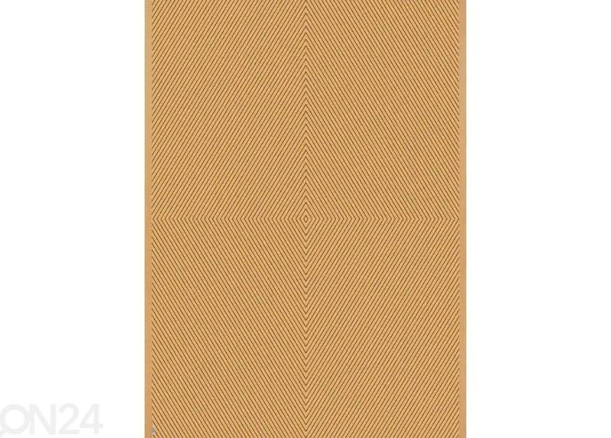 NARMA smartWeave® matto Vivva gold 70x140 cm