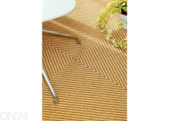 NARMA smartWeave® matto Vivva gold 70x140 cm