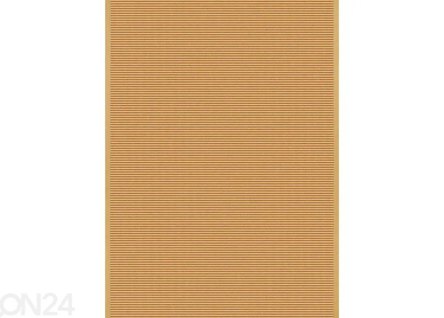 NARMA smartWeave® matto Vivva gold 70x140 cm