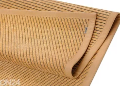 NARMA smartWeave® matto Vivva gold 70x140 cm