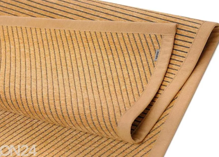 NARMA smartWeave® matto Vivva gold 70x140 cm