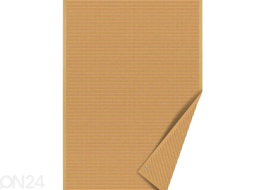 NARMA smartWeave® matto Vivva gold 70x140 cm