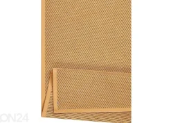 NARMA smartWeave® matto Vivva gold 70x140 cm