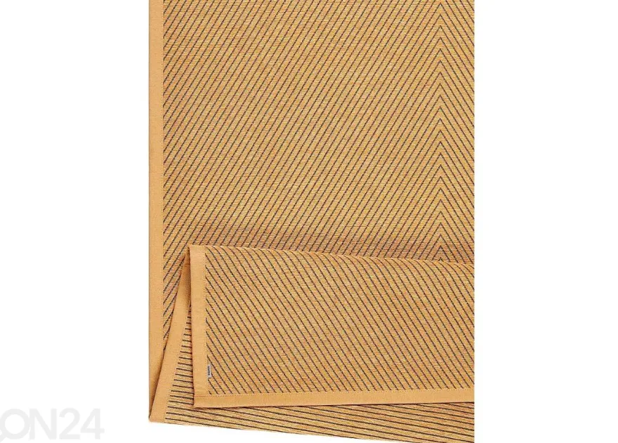 NARMA smartWeave® matto Vivva gold 70x140 cm