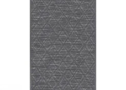 NARMA smartWeave® matto Voose grey 70x140 cm