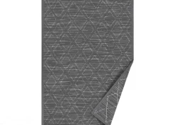 NARMA smartWeave® matto Voose grey 70x140 cm