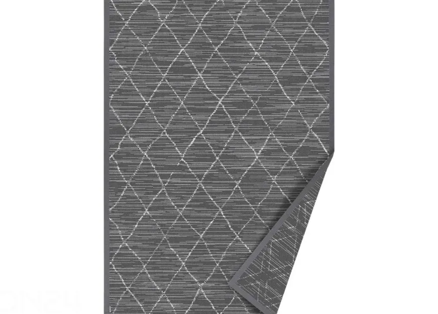 NARMA smartWeave® matto Voose grey 70x140 cm