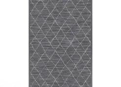 NARMA smartWeave® matto Voose grey 70x140 cm