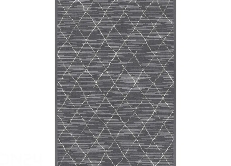 NARMA smartWeave® matto Voose grey 70x140 cm