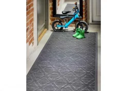 NARMA smartWeave® matto Voose grey 70x140 cm