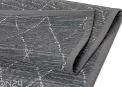 NARMA smartWeave® matto Voose grey 70x140 cm