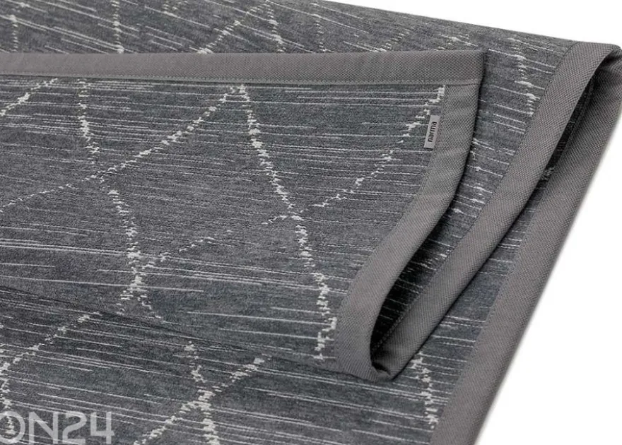NARMA smartWeave® matto Voose grey 70x140 cm