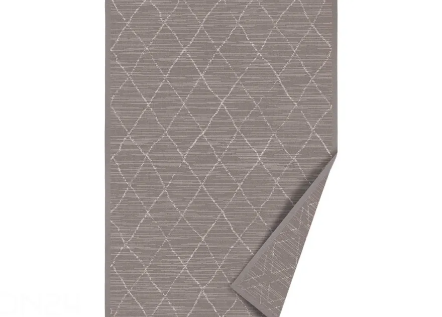 NARMA smartWeave® matto Voose linen 70x140 cm