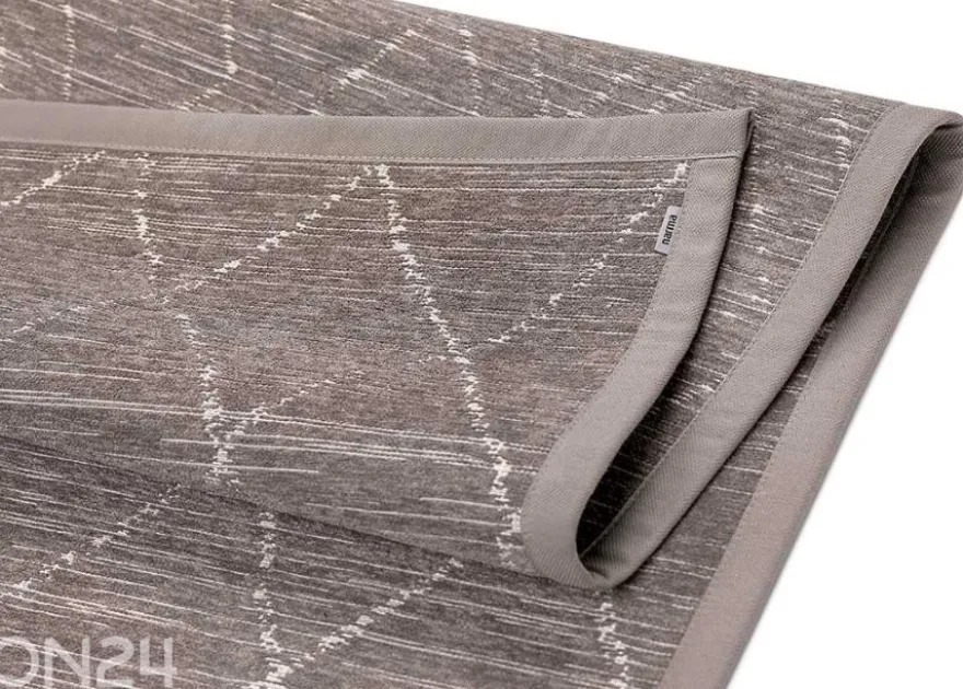 NARMA smartWeave® matto Voose linen 70x140 cm