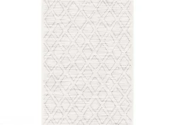 NARMA smartWeave® matto Voose white 70x140 cm