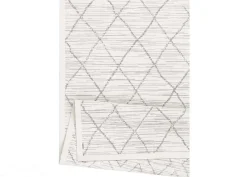 NARMA smartWeave® matto Voose white 70x140 cm