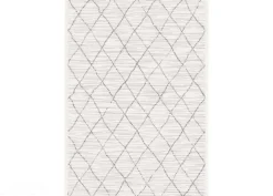 NARMA smartWeave® matto Voose white 70x140 cm