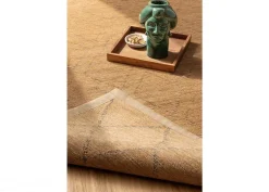 NARMA smartWeave® matto Voose gold 70x140 cm