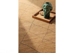 NARMA smartWeave® matto Voose gold 70x140 cm