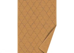 NARMA smartWeave® matto Voose gold 70x140 cm