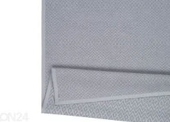 Narma smartWeave® TWIN matto Are hopea 140x200 cm