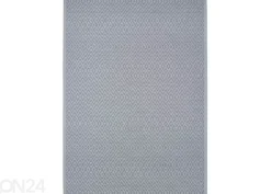 Narma smartWeave® TWIN matto Are hopea 140x200 cm
