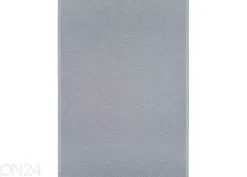 Narma smartWeave® TWIN matto Are hopea 140x200 cm