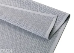 Narma smartWeave® TWIN matto Are hopea 140x200 cm