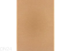 Narma smartWeave® TWIN matto Are gold 100x160 cm