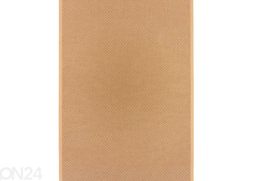 Narma smartWeave® TWIN matto Are gold 100x160 cm