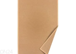 Narma smartWeave® TWIN matto Are gold 100x160 cm