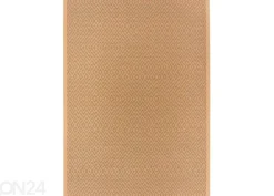 Narma smartWeave® TWIN matto Are gold 100x160 cm