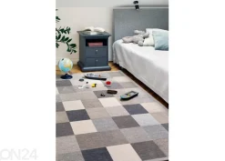 NARMA smartWeave® TWIN matto Laeva beige 140x200 cm