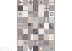 NARMA smartWeave® TWIN matto Laeva beige 140x200 cm