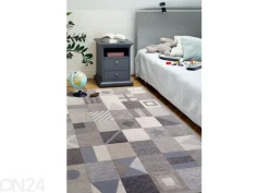 NARMA smartWeave® TWIN matto Laeva beige 140x200 cm