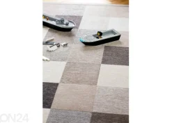 NARMA smartWeave® TWIN matto Laeva beige 140x200 cm