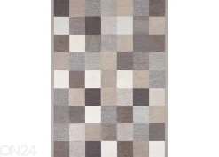 NARMA smartWeave® TWIN matto Laeva beige 140x200 cm