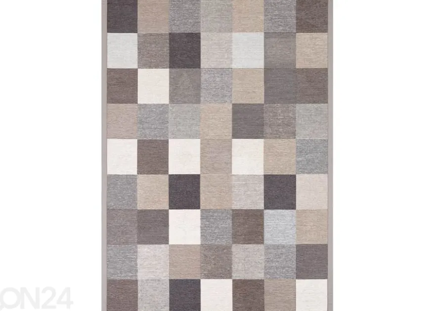 NARMA smartWeave® TWIN matto Laeva beige 140x200 cm